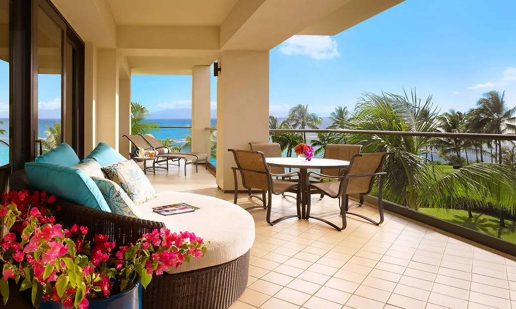 Montage Kapalua Bay Resort Lahaina