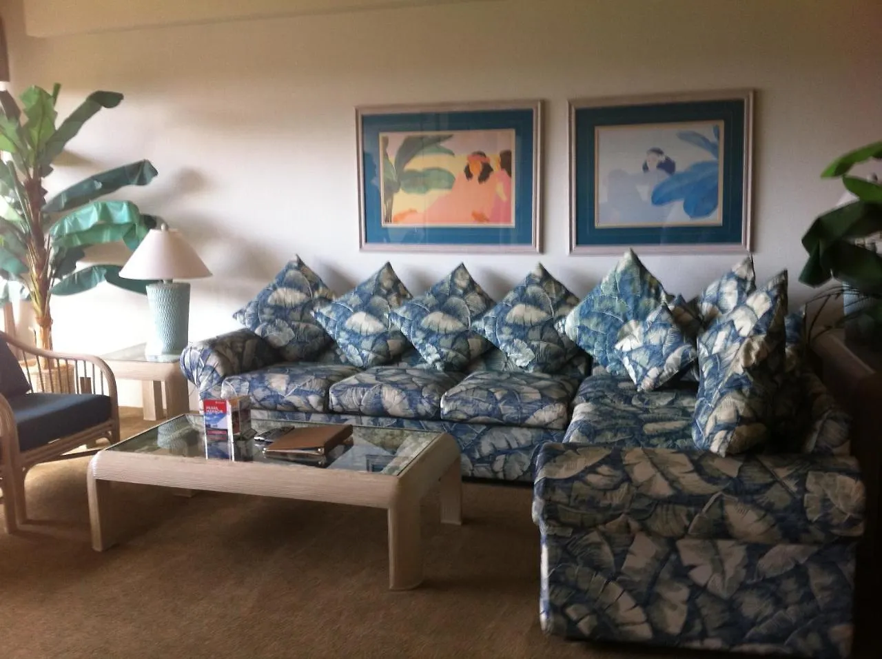 Kahana Aparthotel
