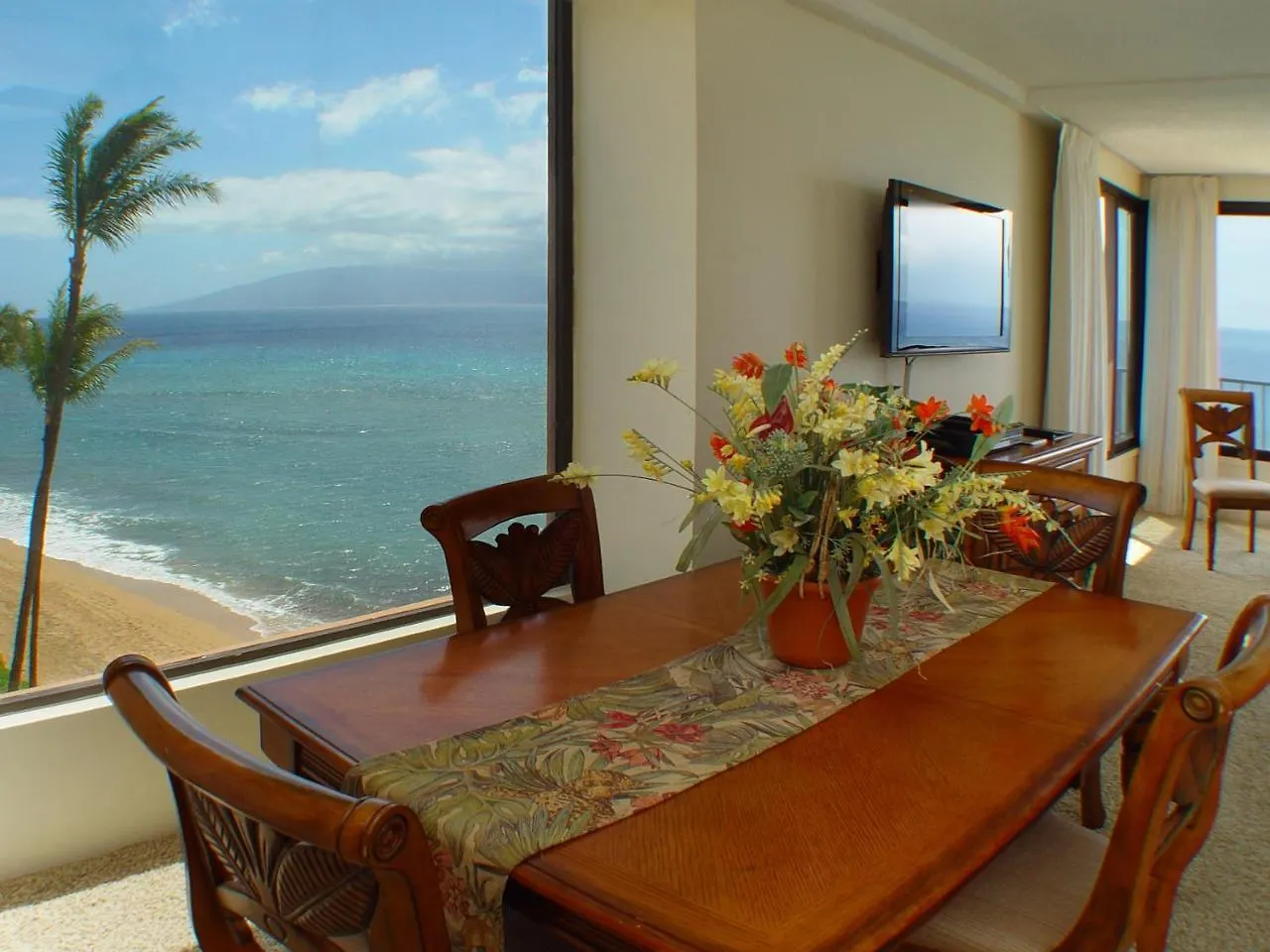 Aparthotel Kahana 3*