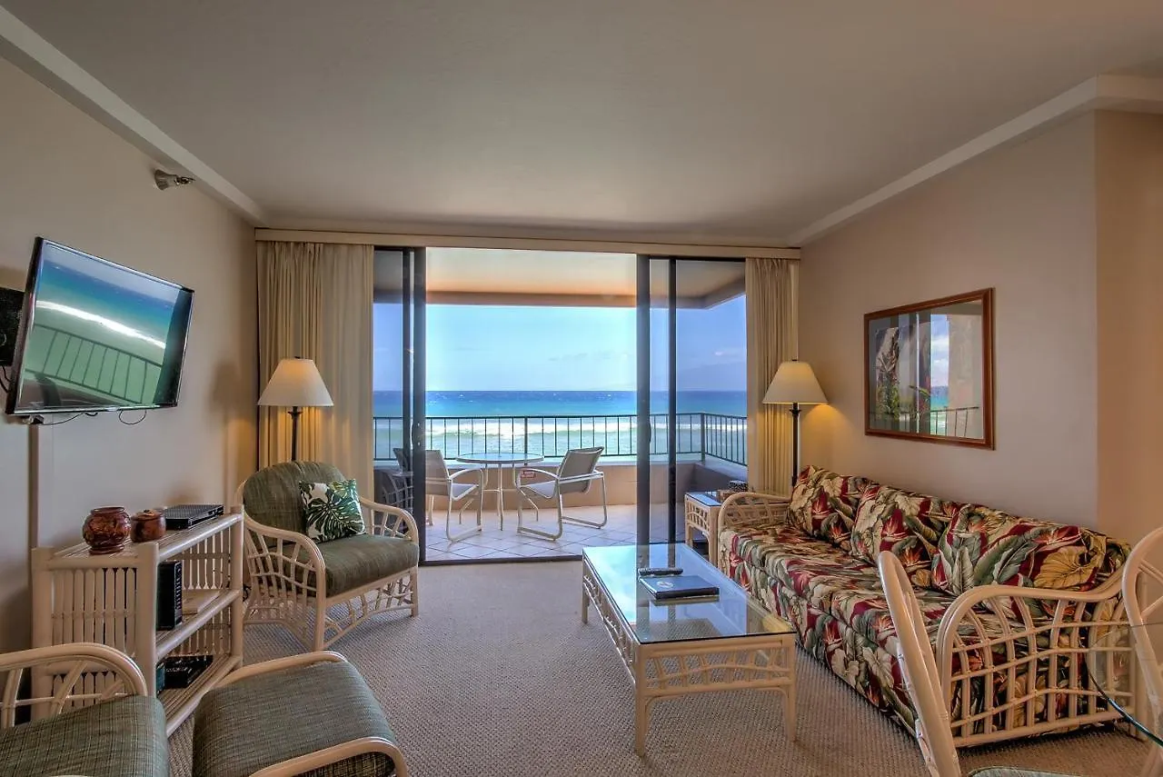Apart Otel Maui Kai 3*