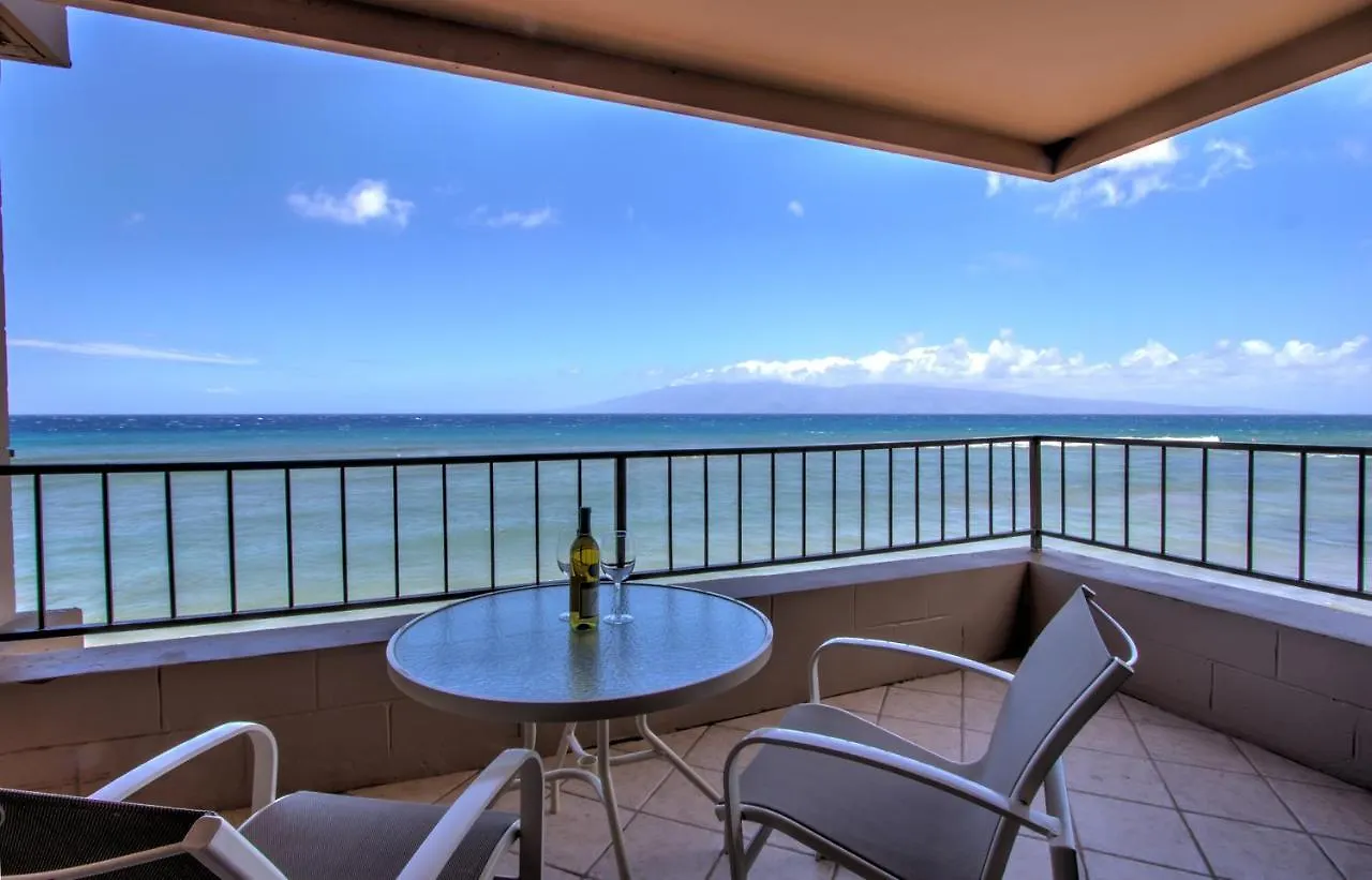 Maui Kai 3* Lahaina