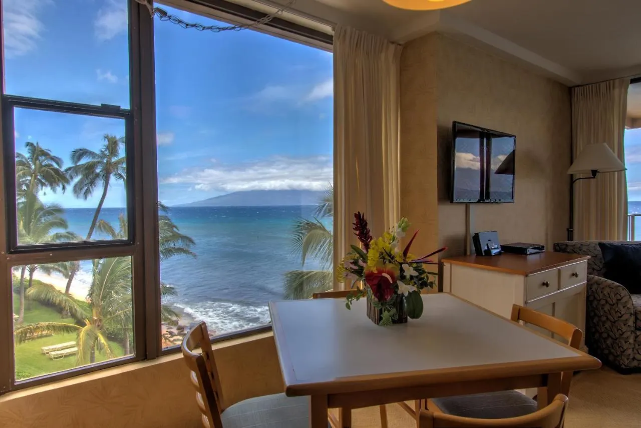 Maui Kai 3* Lahaina