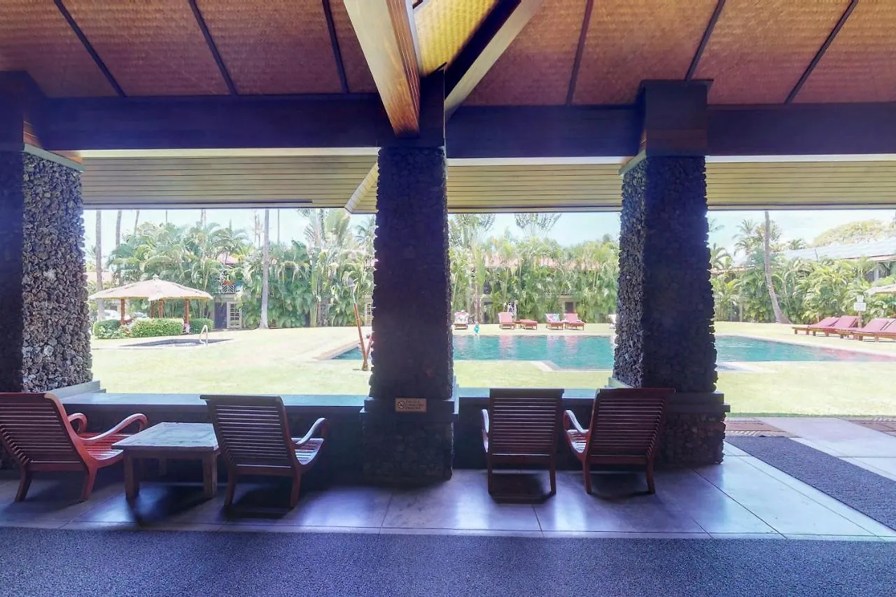 Aina Nalu Aparthotel Lahaina
