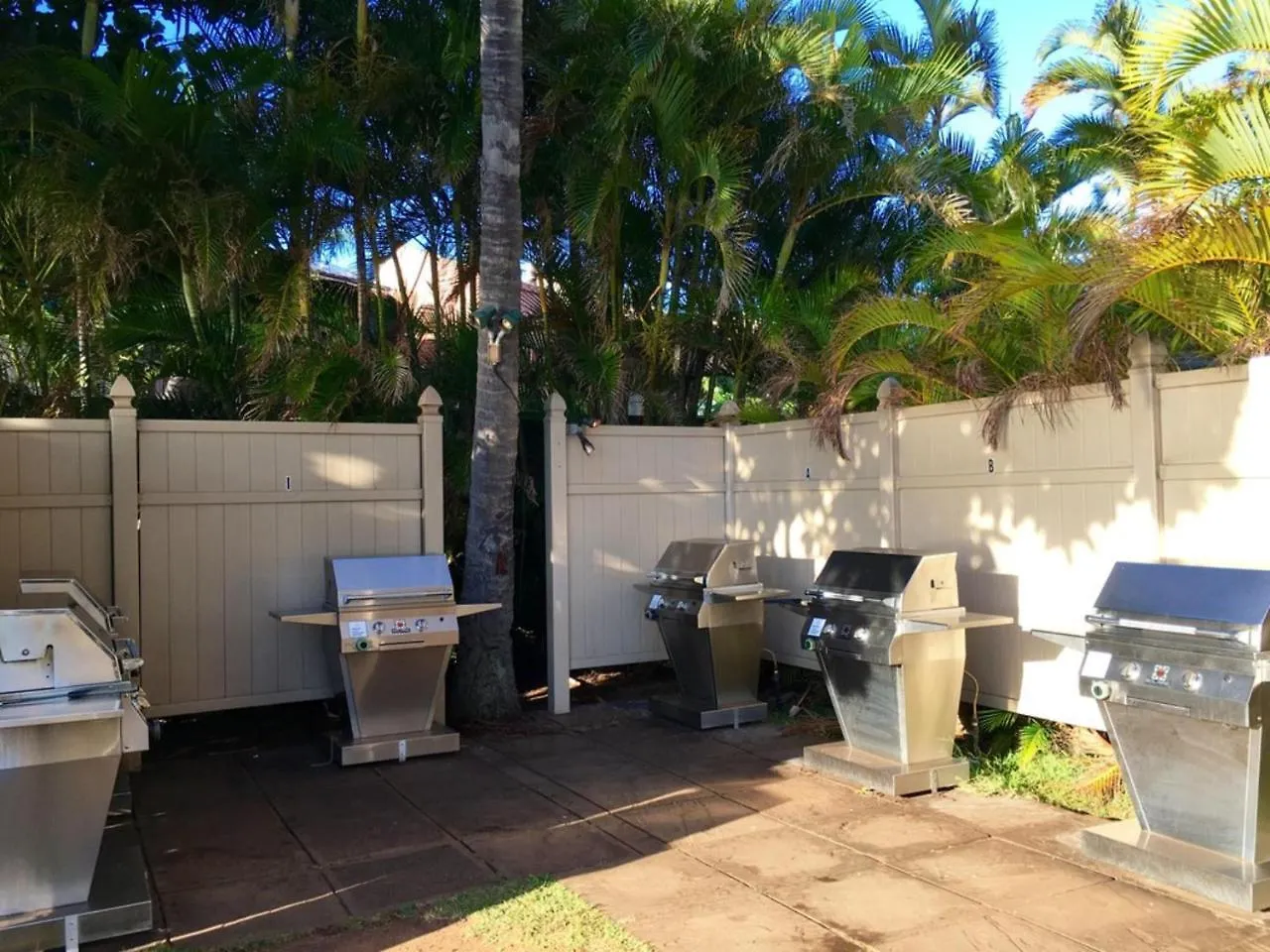 Hilton Vacation Club Ka'anapali Maui Resort Lahaina