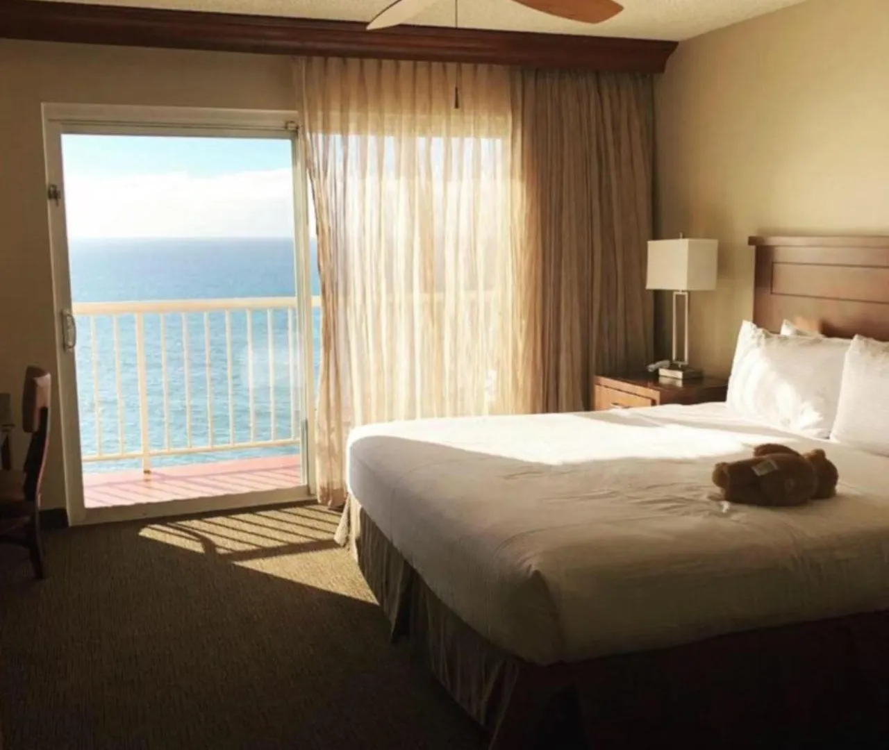 Hilton Vacation Club Ka'anapali Maui 3*