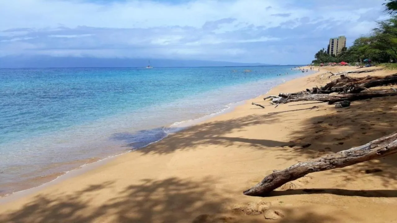 Resort Hilton Vacation Club Ka'anapali Maui 3*