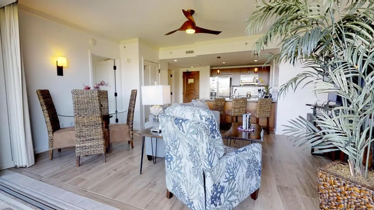 Dom wakacyjny Honua Kai - Konea 314 Lahaina