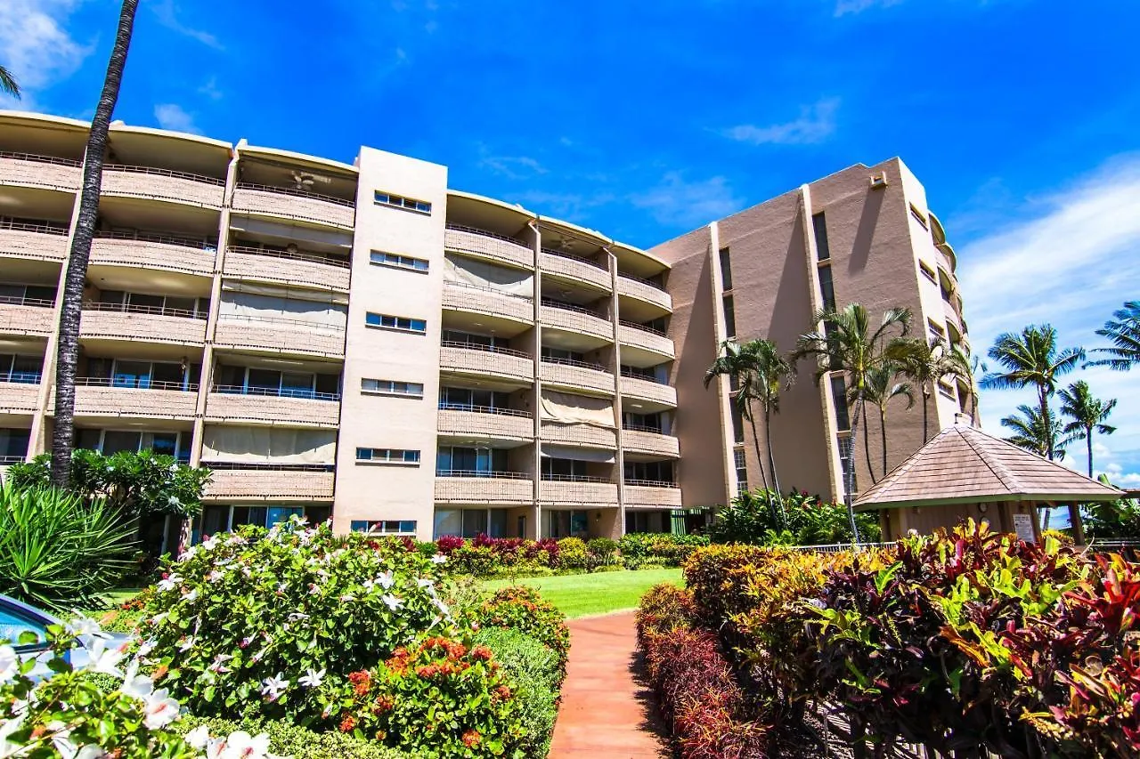 Island Sands 505 Apartment *