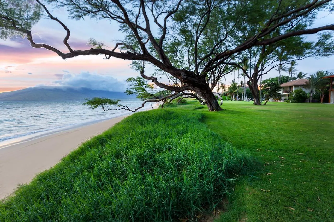 펜션 Waiohuli Beach Hale #123 *