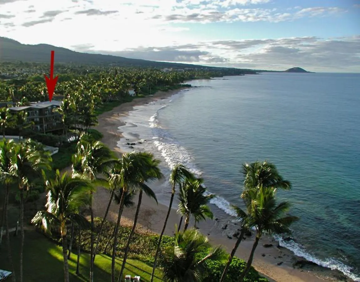 Casa de Férias Hale Hui Kai #301