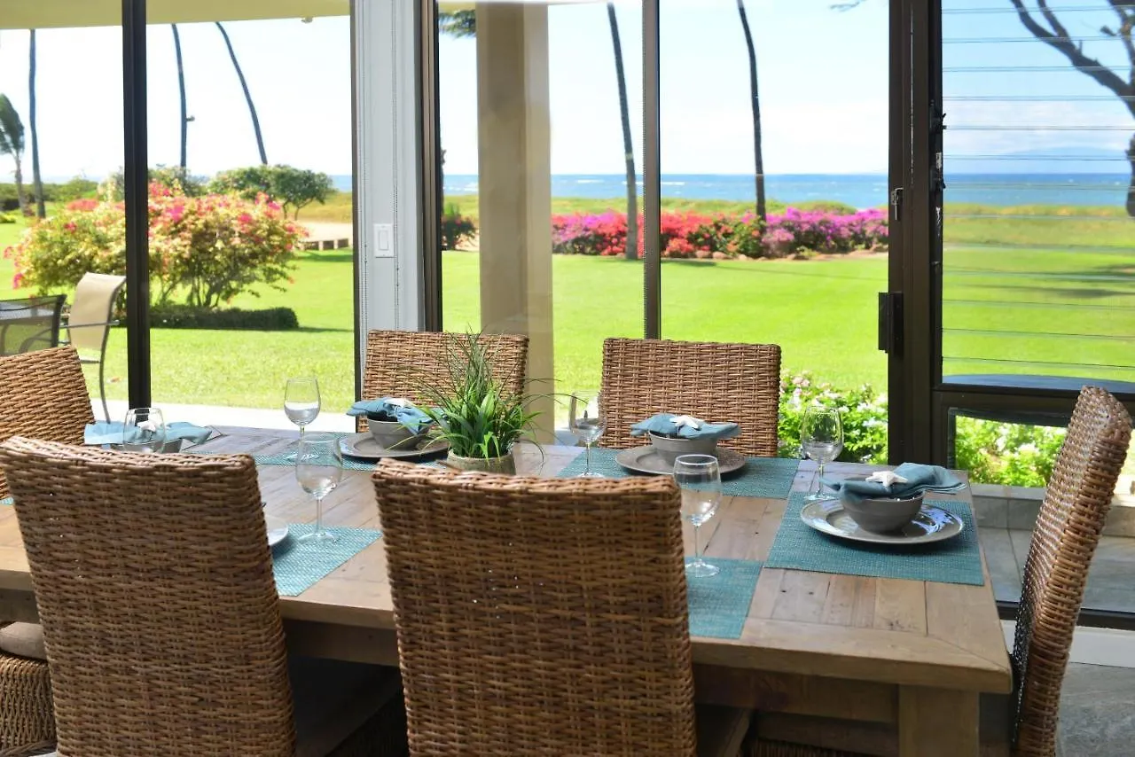 Koa Lagoon 107 - Two Bedroom Appartamento