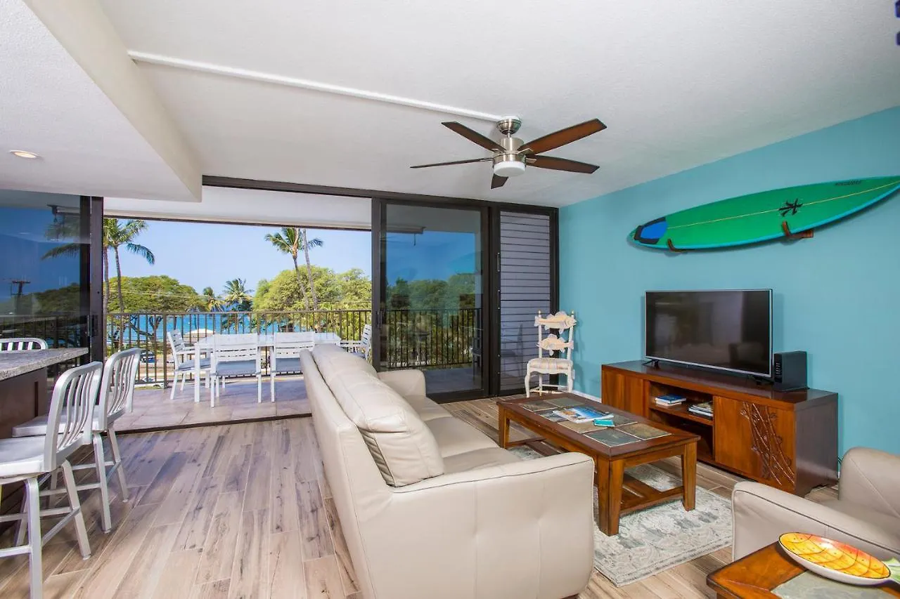 Casa vacanze Maui Parkshore 408 - Two Bedroom