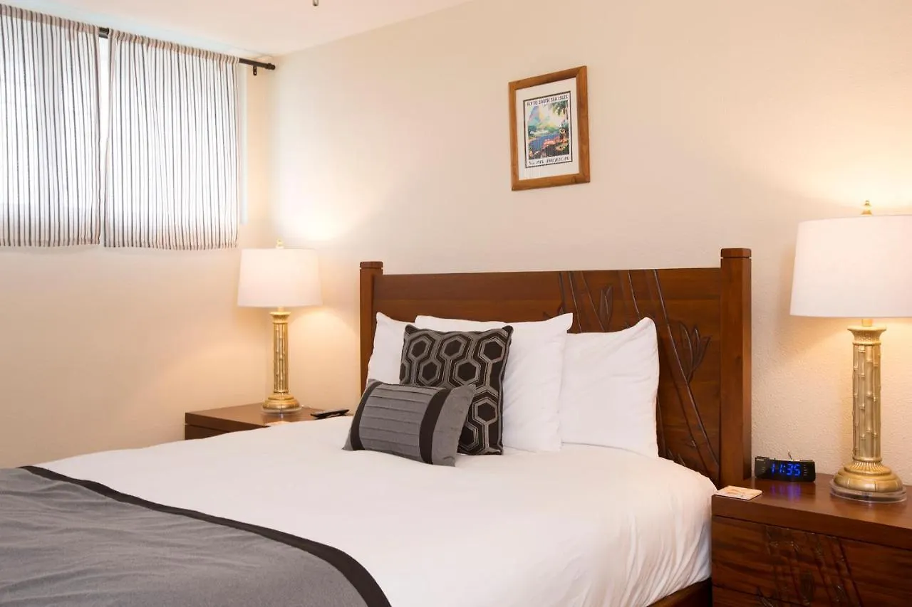 Casa vacanze Maui Parkshore 408 - Two Bedroom Wailea (Maui)