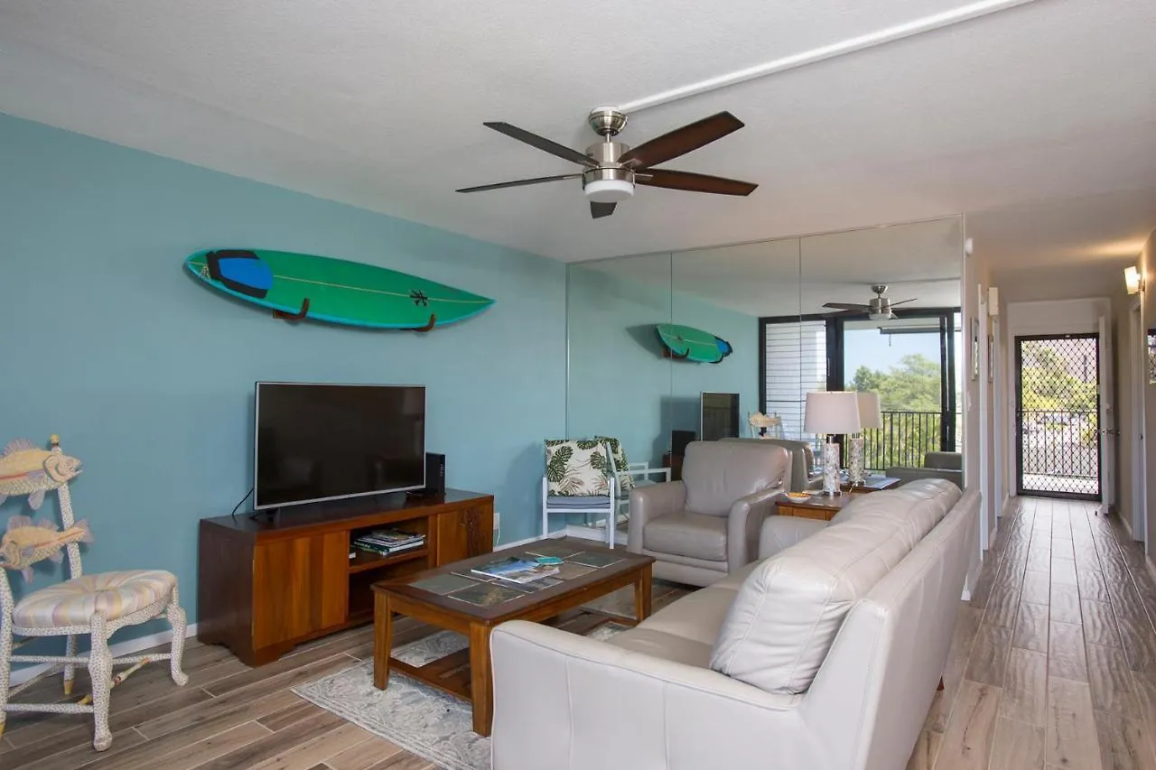 Maui Parkshore 408 - Two Bedroom Casa vacanze