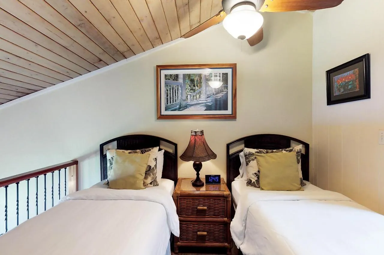 Holiday home Mahina Surf I Napili-Honokowai