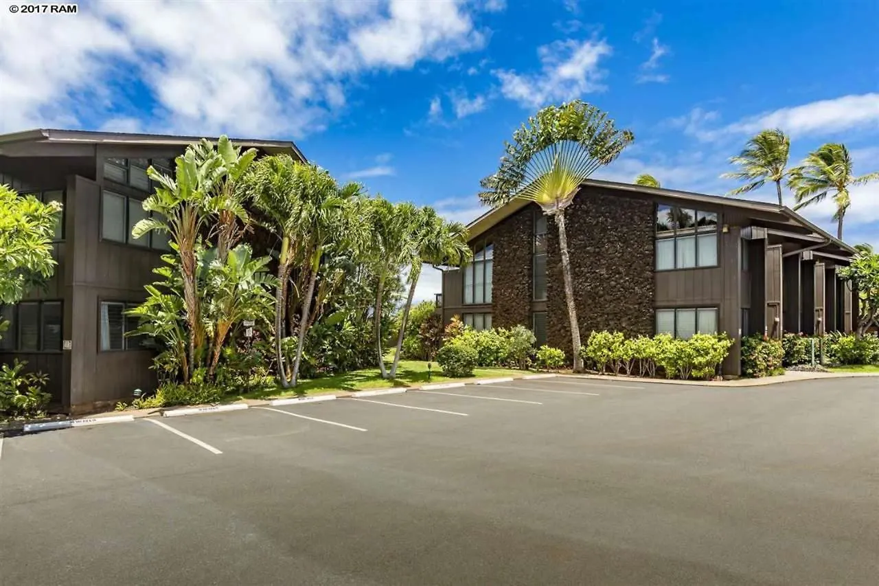 Holiday home Mahina Surf I Napili-Honokowai