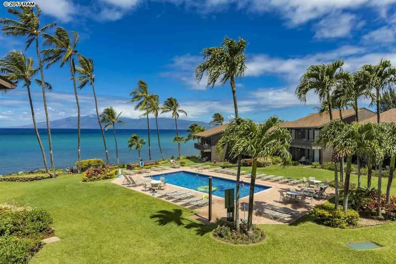 Mahina Surf I Holiday home *