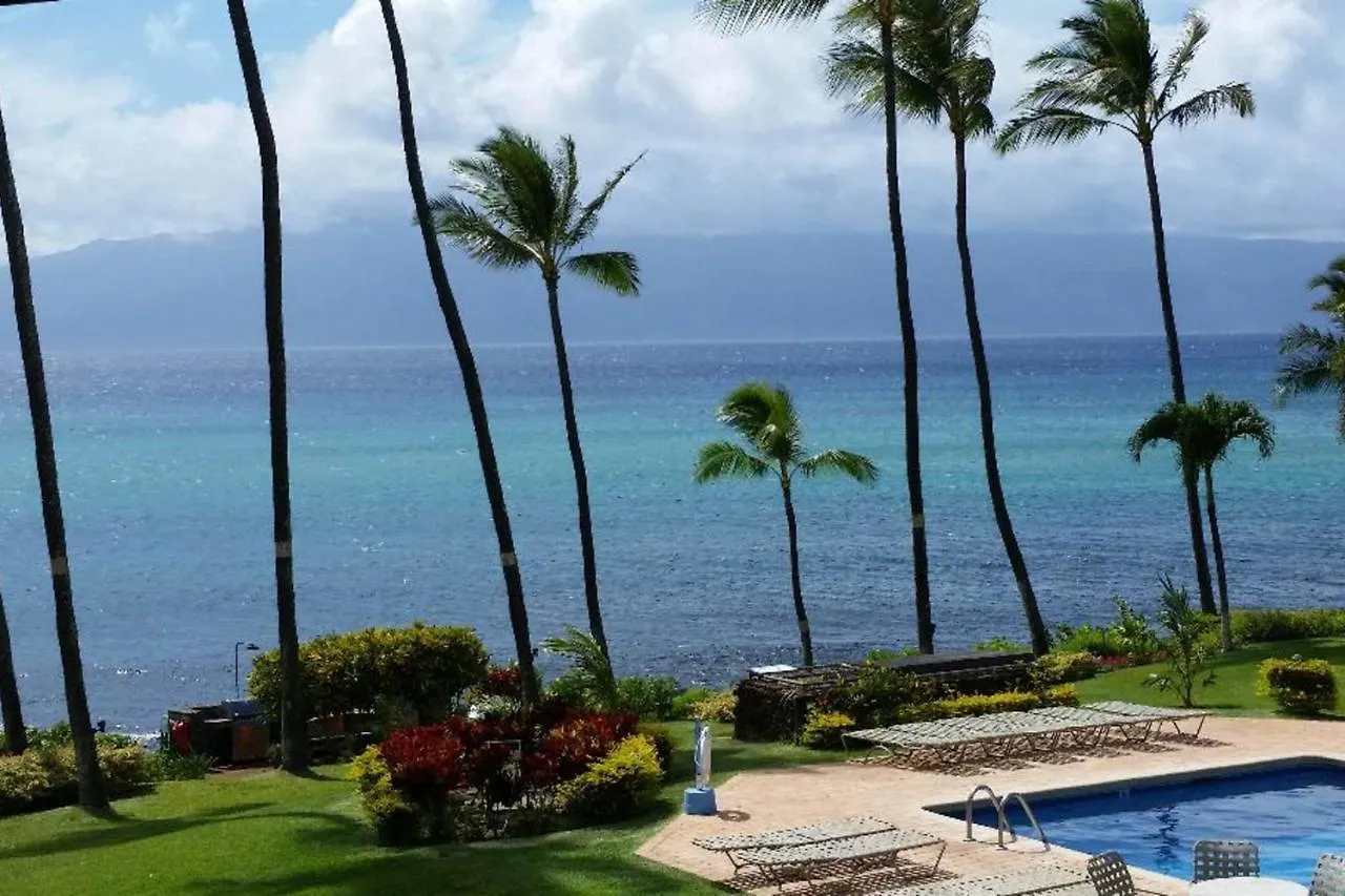 Holiday home Mahina Surf I *