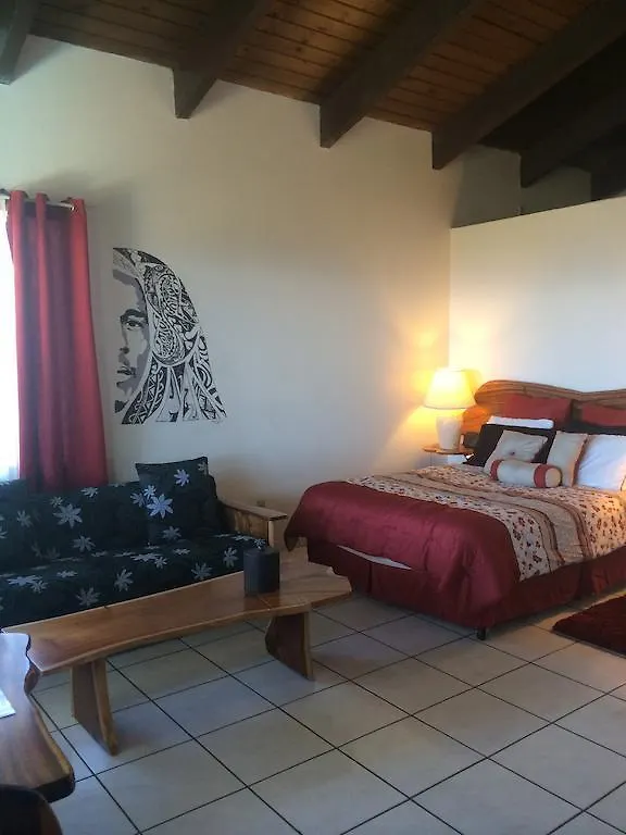 Bed & Breakfast House Of Fountains