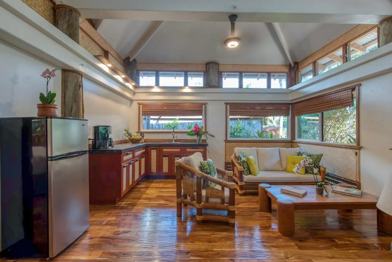 Hotel The Kulani Maui Lahaina