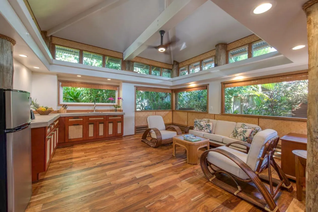 The Kulani Maui Hotel 4*
