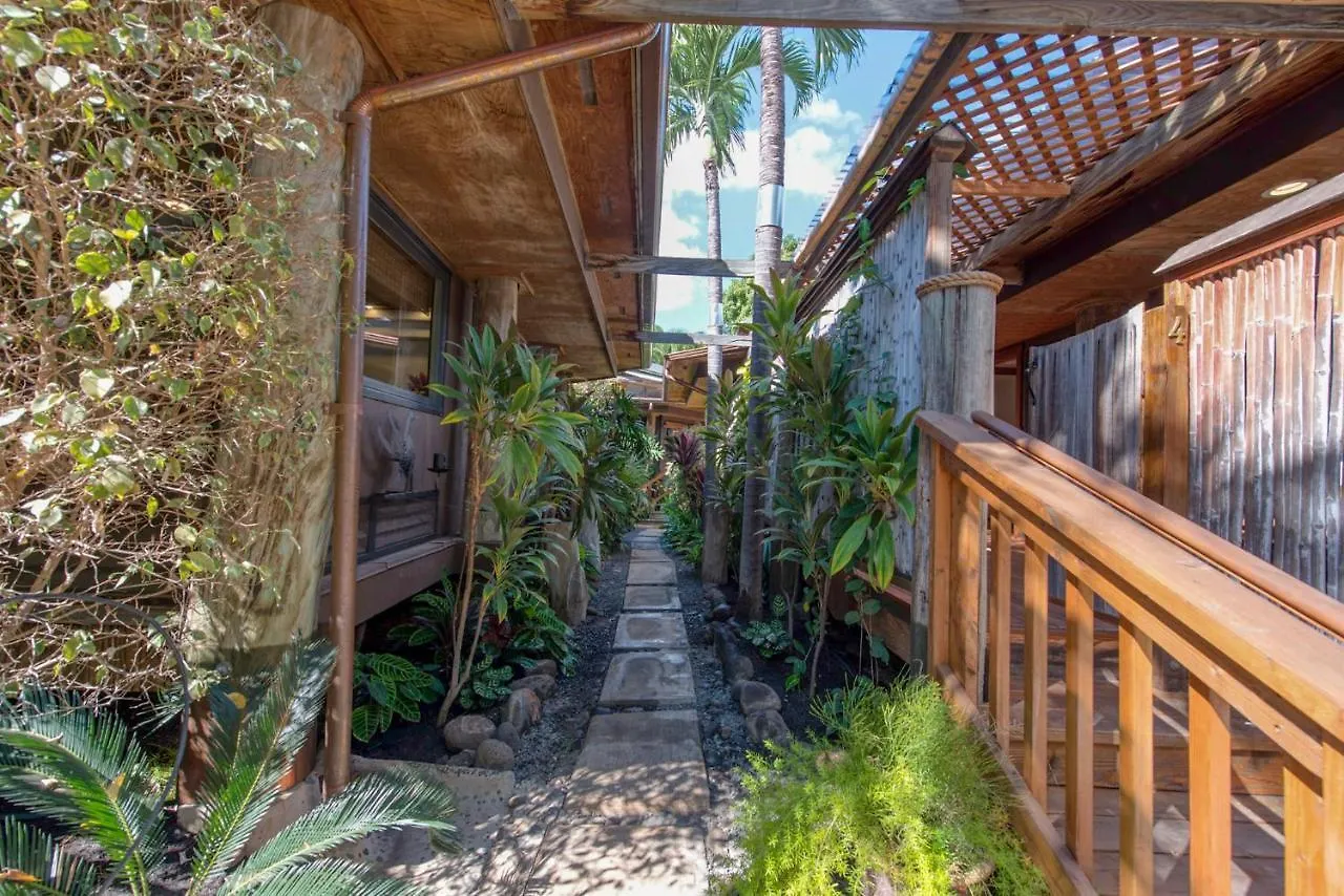 The Kulani Maui Lahaina
