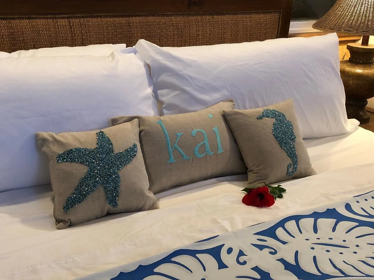 The Kulani Maui Hotel Lahaina