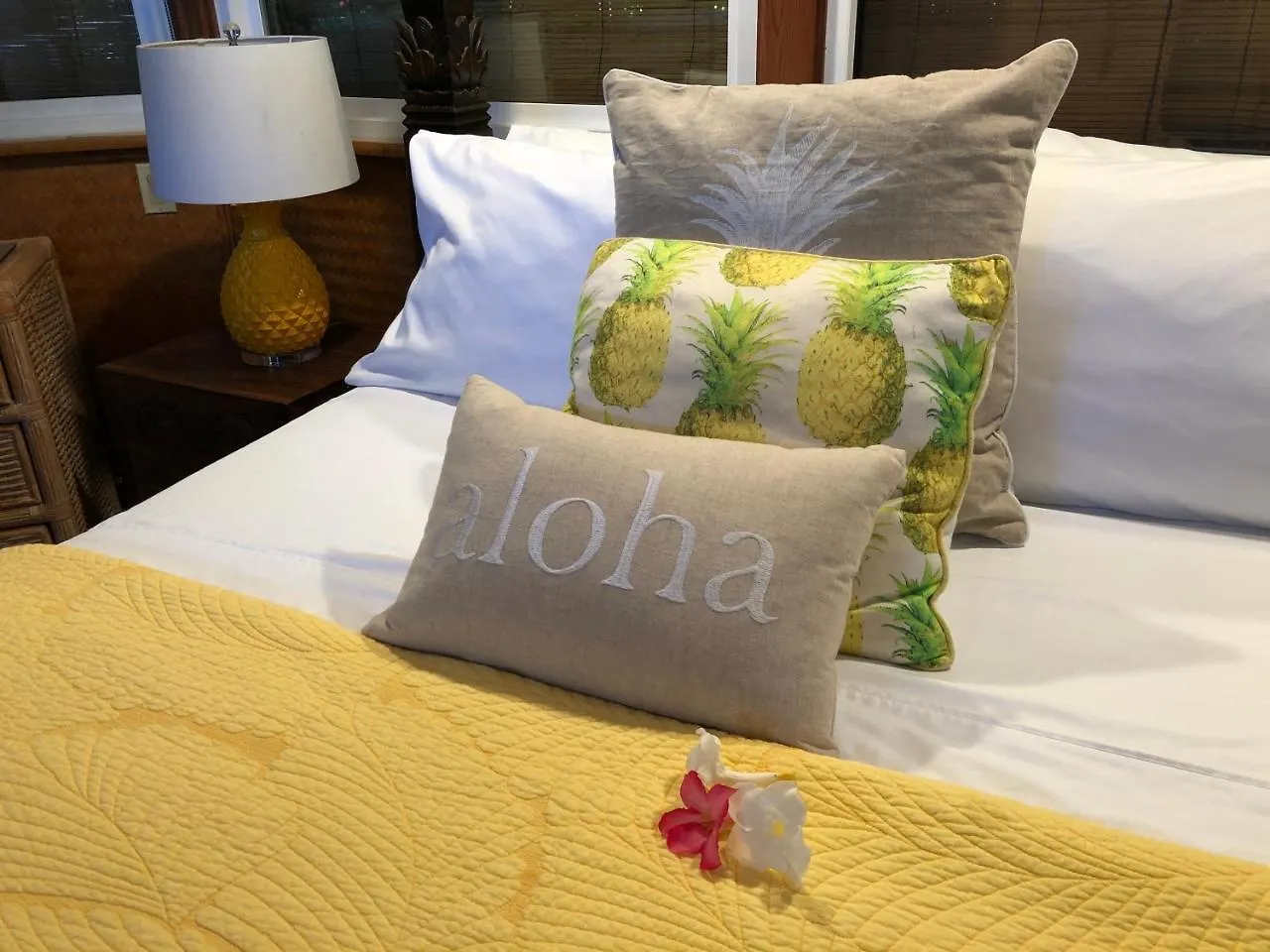 The Kulani Maui Hotel 4*