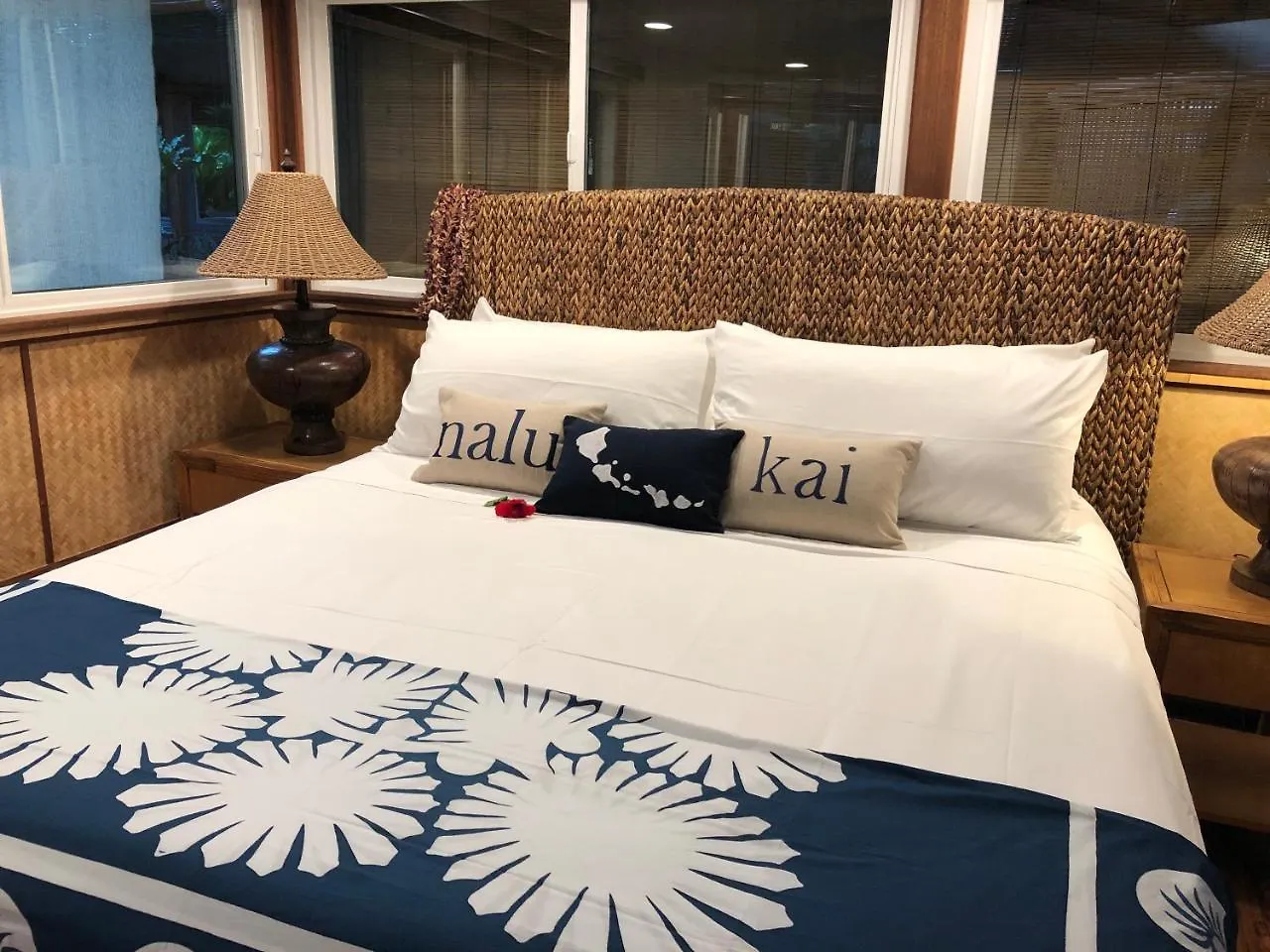 Hotel The Kulani Maui Lahaina