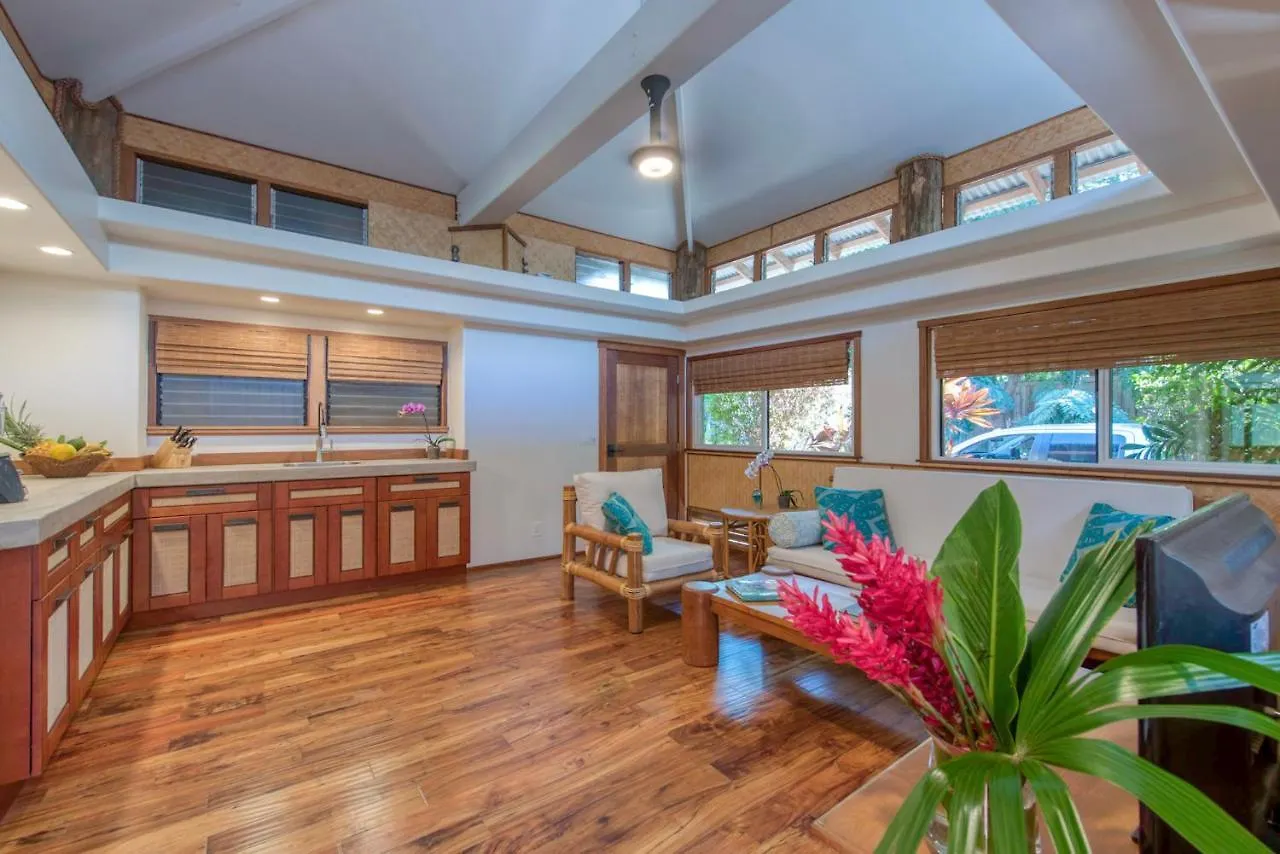 The Kulani Maui Hotel Lahaina