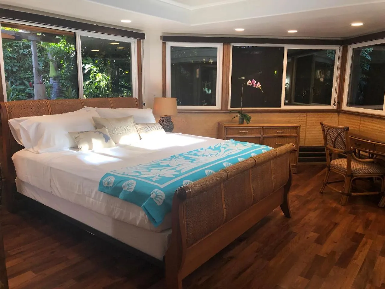 Hotel The Kulani Maui