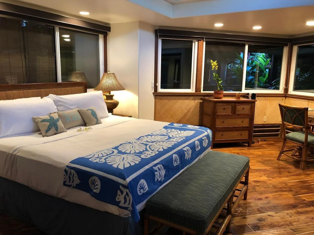 The Kulani Maui Hotel