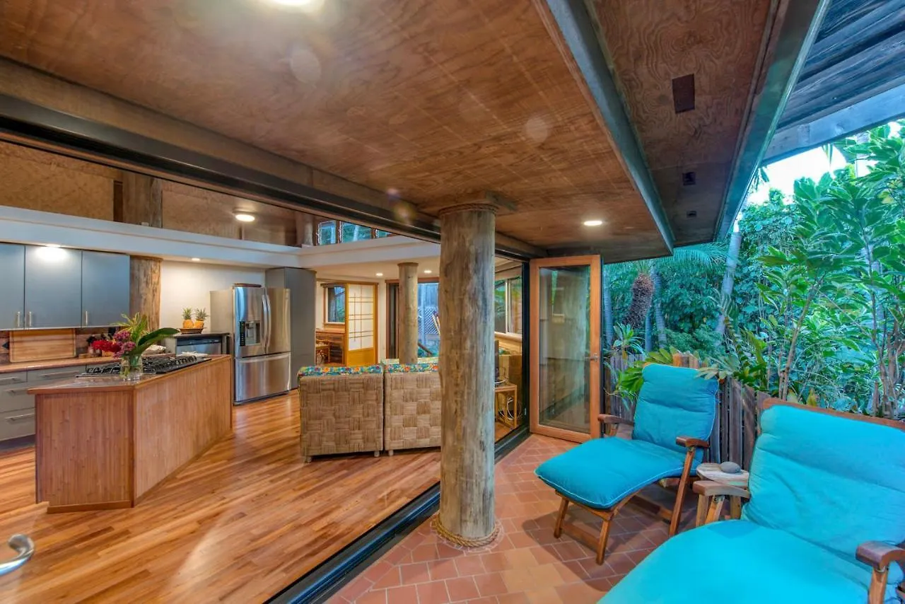 Hotel The Kulani Maui 4*