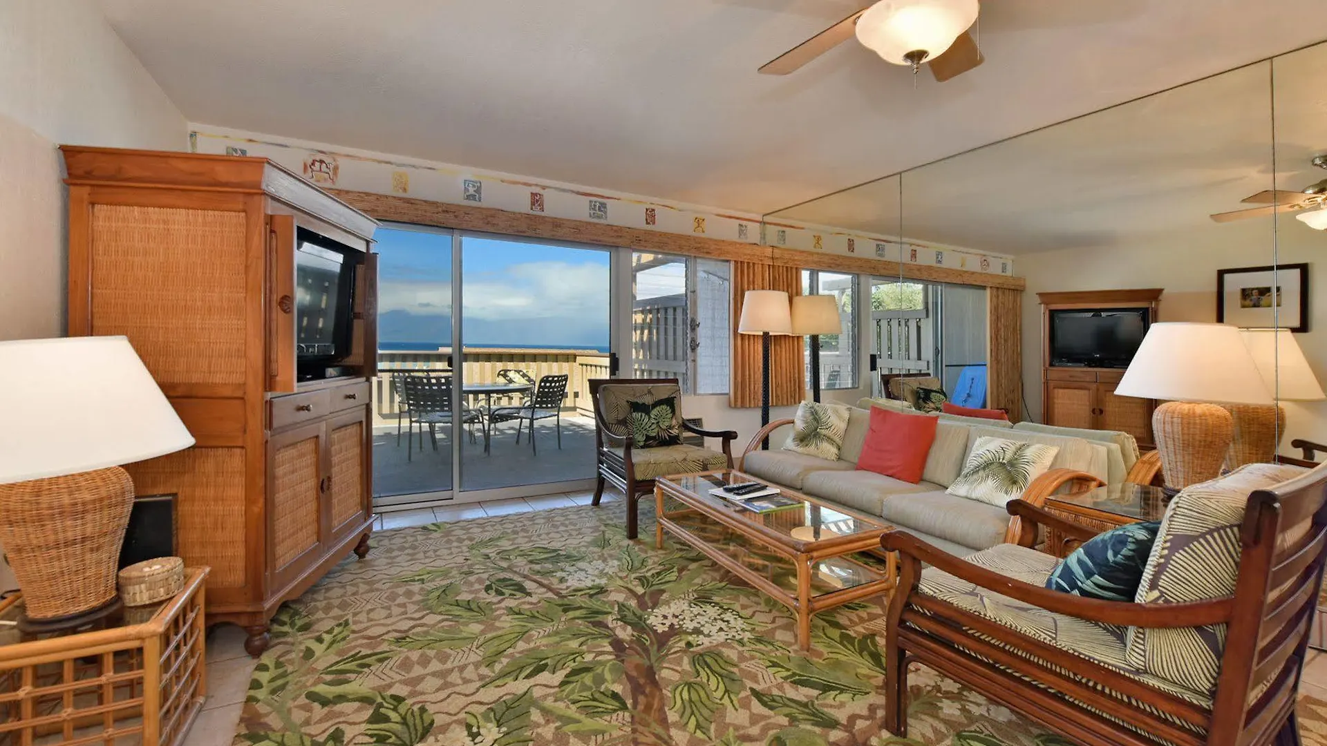 Hotel Kahana Sunset 3*
