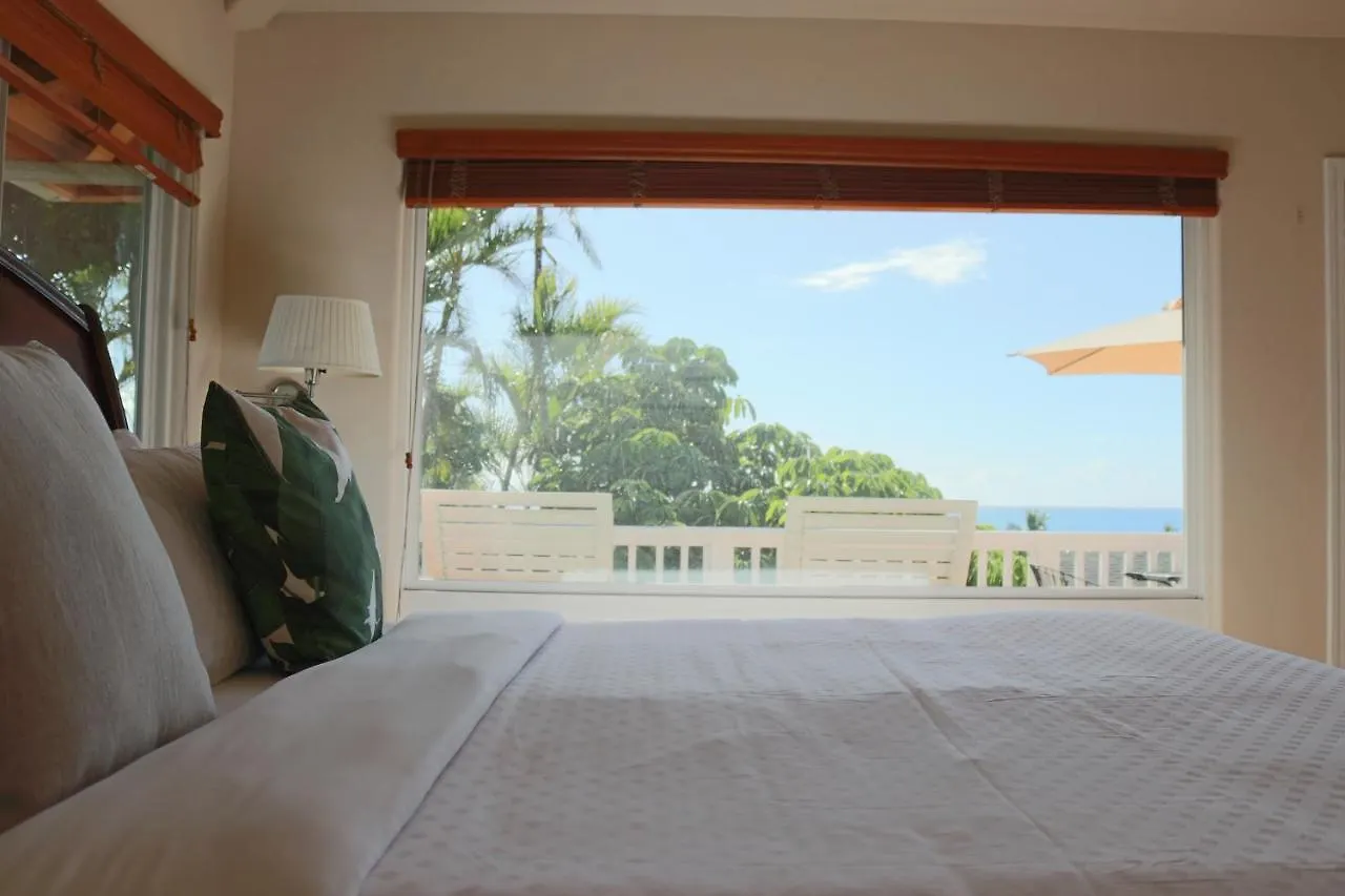 Maui Garden Oasis Σπίτι διακοπών *