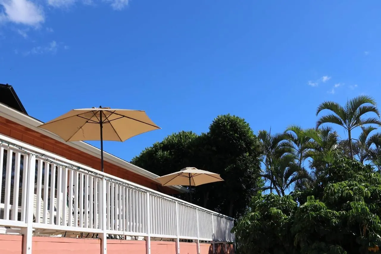 Maui Garden Oasis Σπίτι διακοπών Lahaina