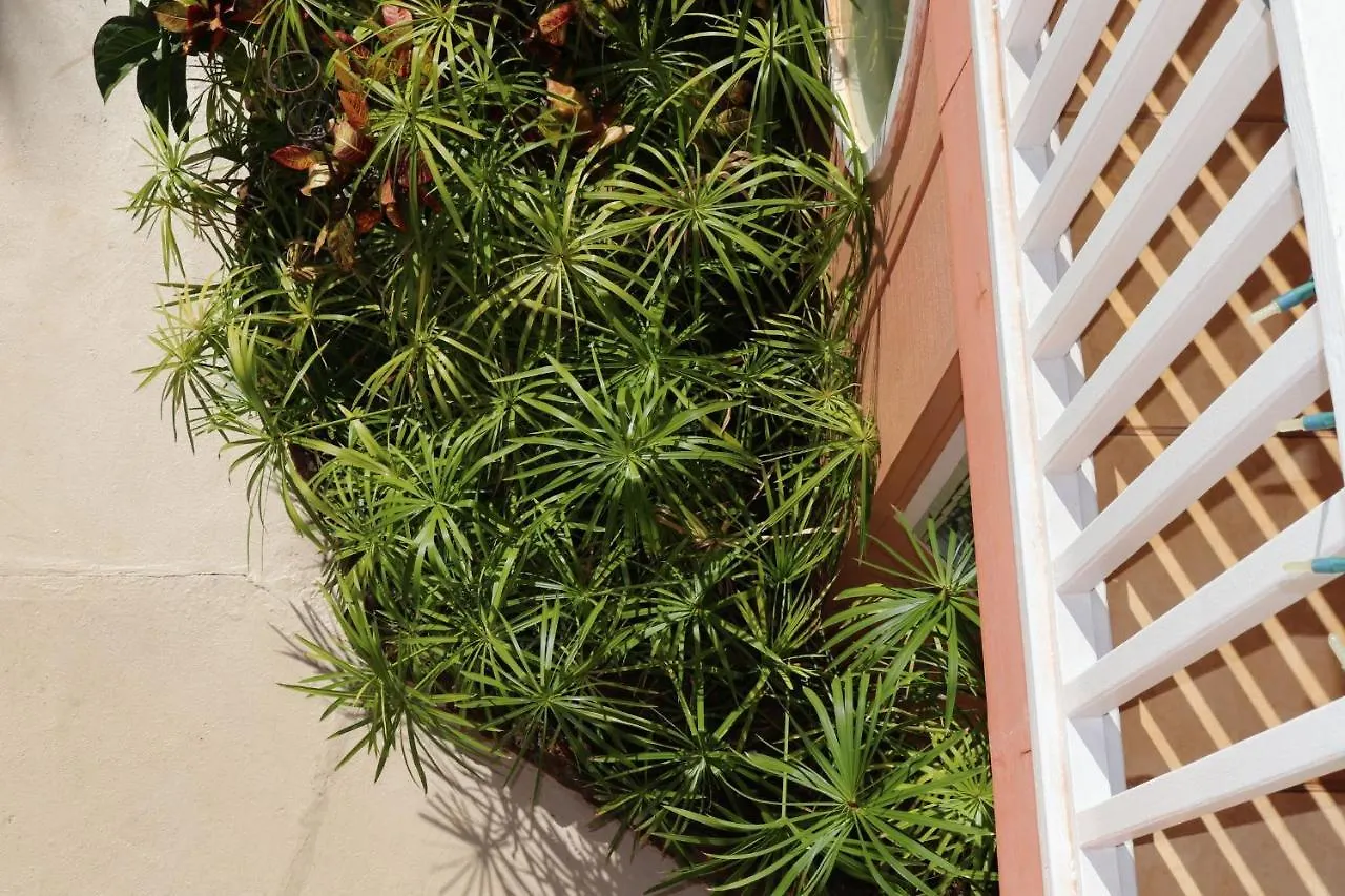 Maui Garden Oasis Σπίτι διακοπών