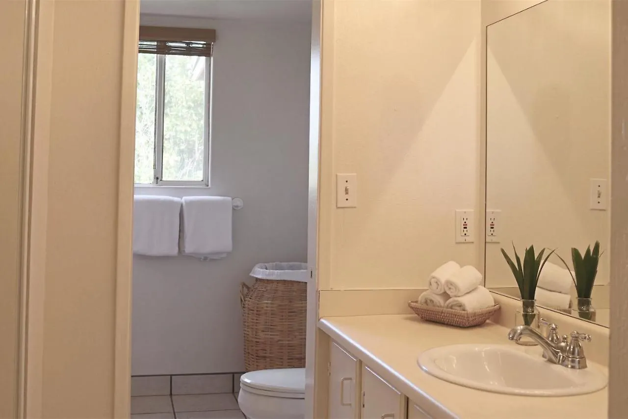 Maui Garden Oasis Σπίτι διακοπών *