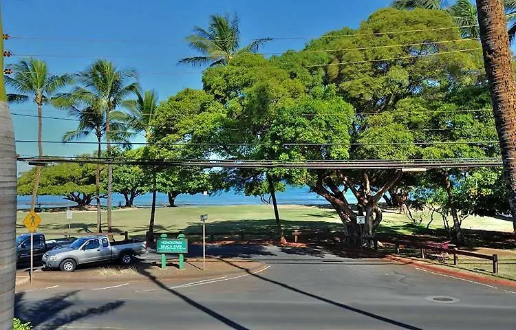 Aparthotel Wonderful Lahaina