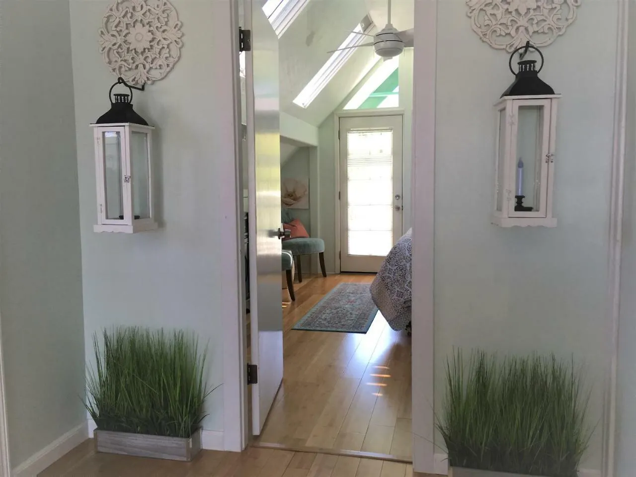 Ha'le Kiana Bed & Breakfast