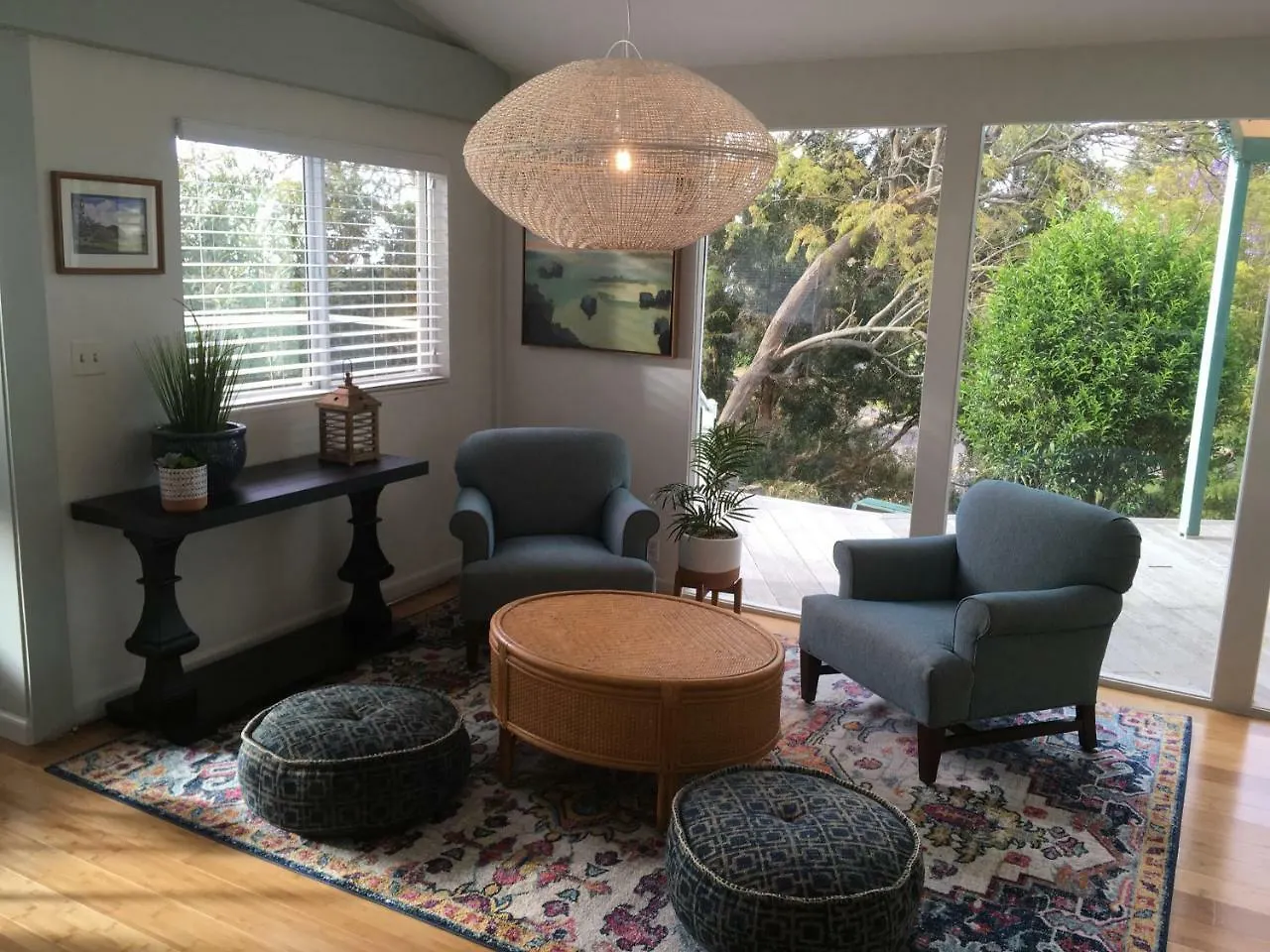 Ha'le Kiana Bed & Breakfast