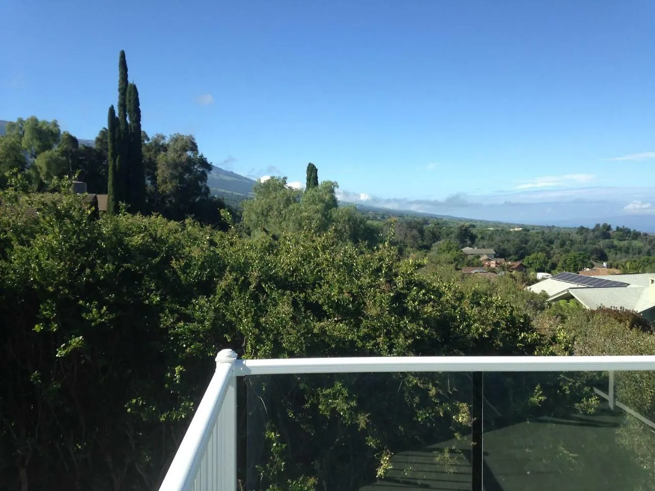 Ha'le Kiana Bed & Breakfast 3*