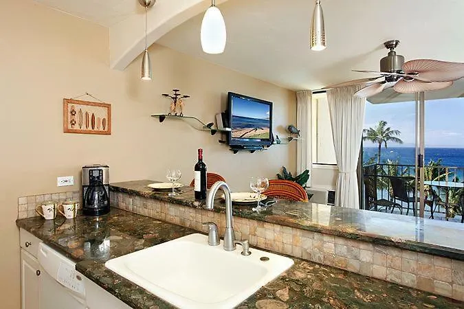 Kealia 502 Holiday home