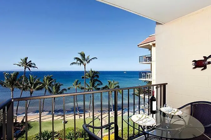 Kealia 502 Holiday home *