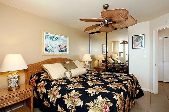 Kealia 502 Holiday home