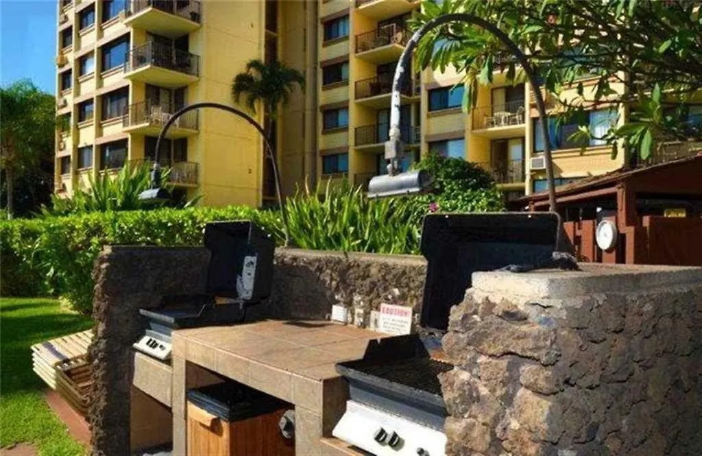 Kealia 502 Holiday home