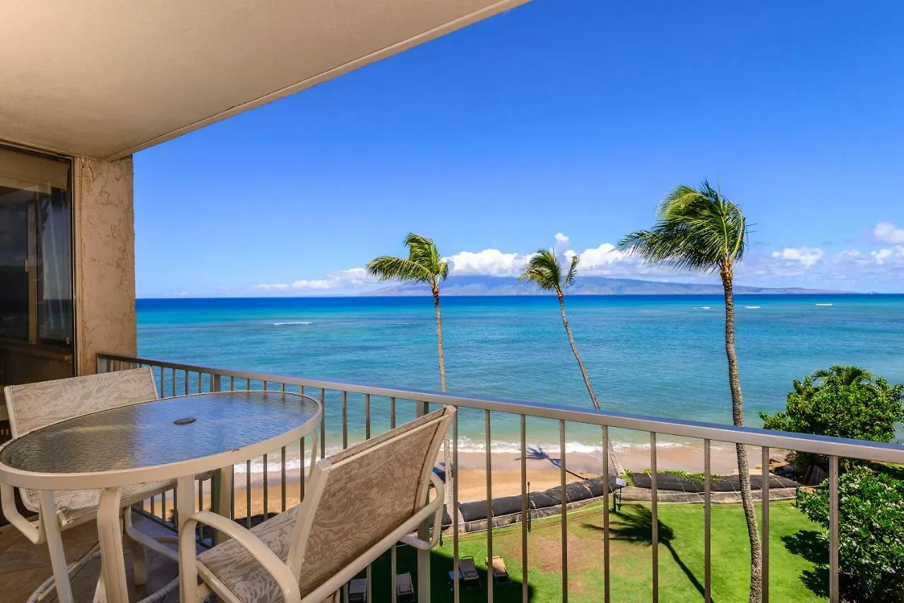 Royal Kahana 409 *