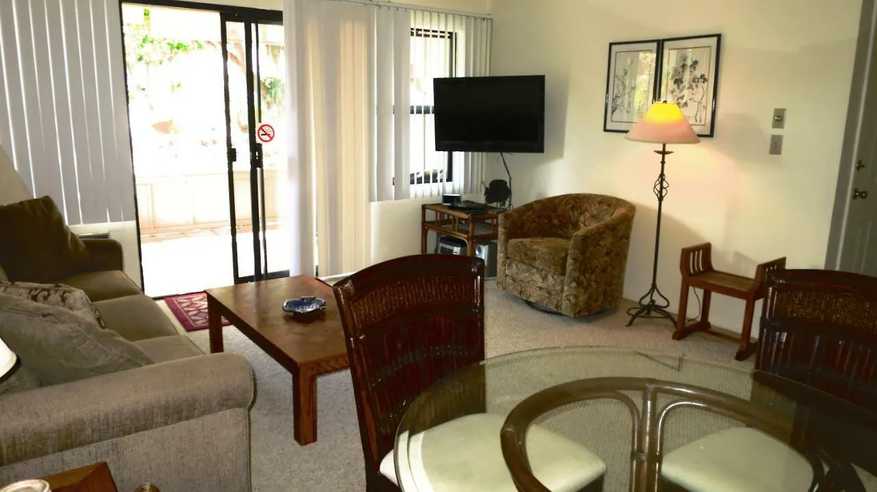 Appartamento Bay Vista #c-101 *