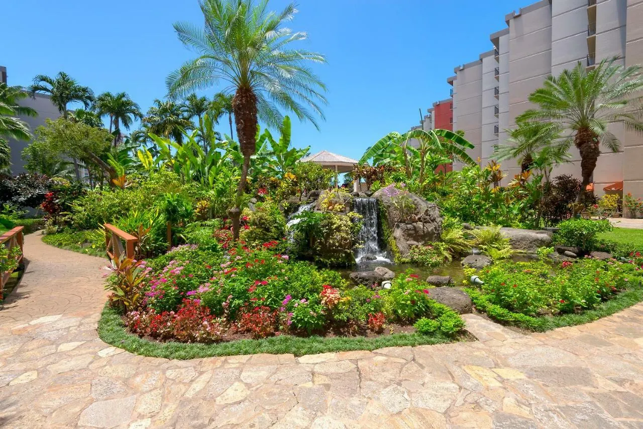 Kaanapali Shores #742 Appartamento Lahaina