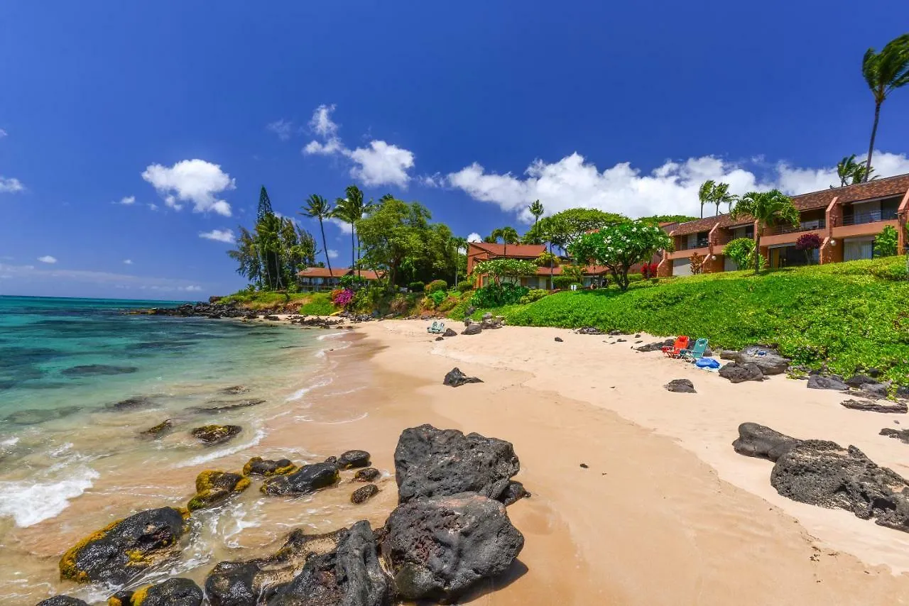 Lejlighed Kuleana 706 Lahaina